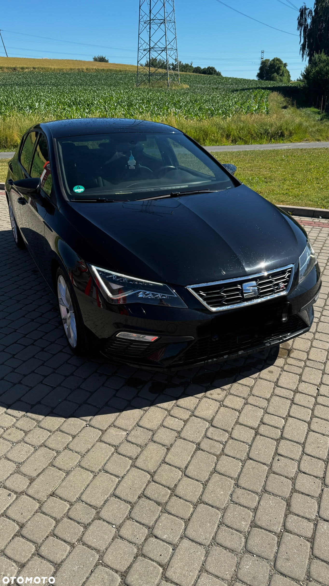 Seat Leon 1.4 TSI ACT Start&Stop DSG FR - 26