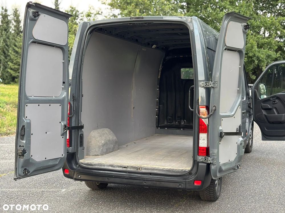 Renault Master - 12