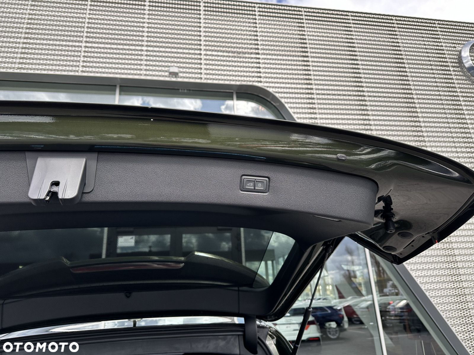 Audi Q7 - 11