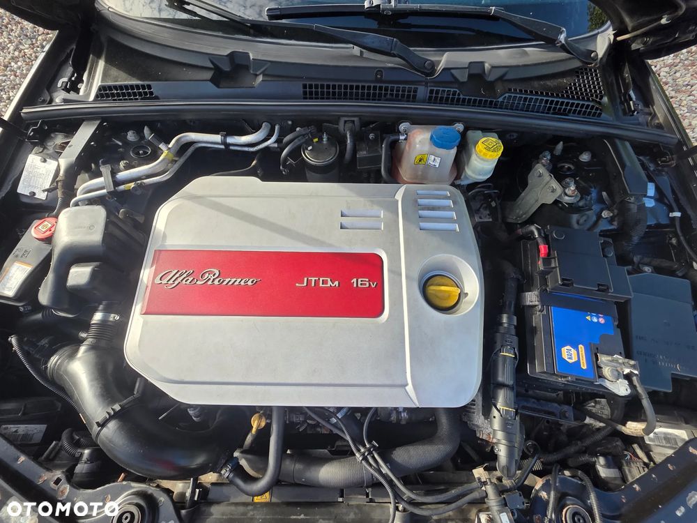 Alfa Romeo 159 - 27