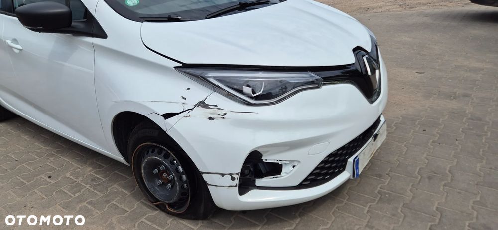 Renault Zoe R135 Z.E 50 Iconic - 5