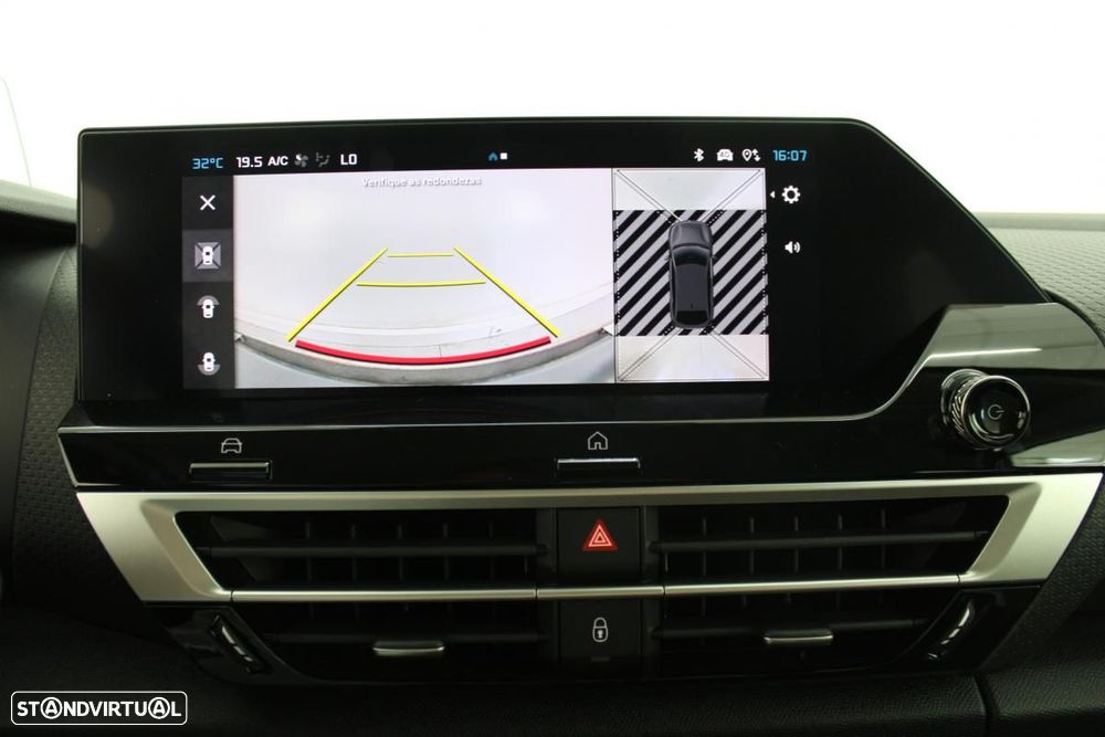 Citroën e-C4 54 kWh Max - 23