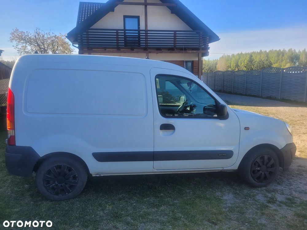 Renault Kangoo - 2