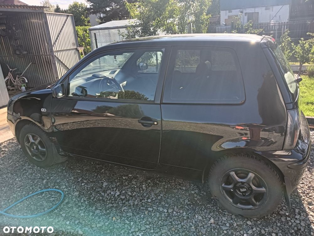 Seat Arosa - 3