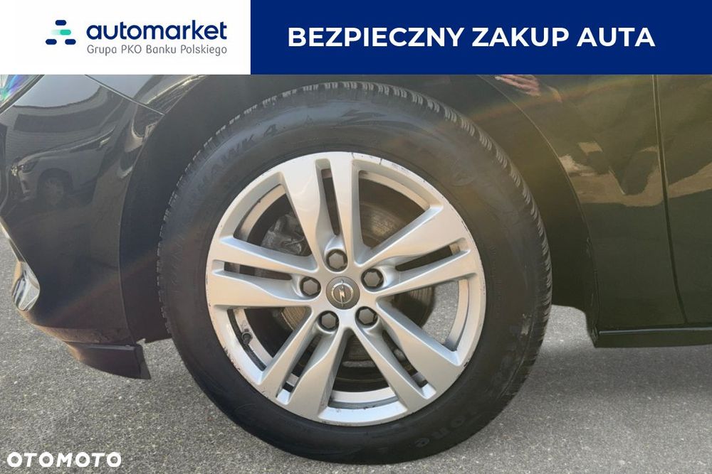 Opel Astra 1.2 T Edition S&S - 9