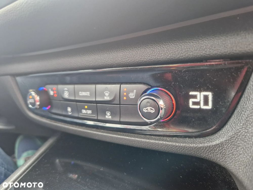 Opel Insignia 2.0 CDTI Elegance S&S - 31