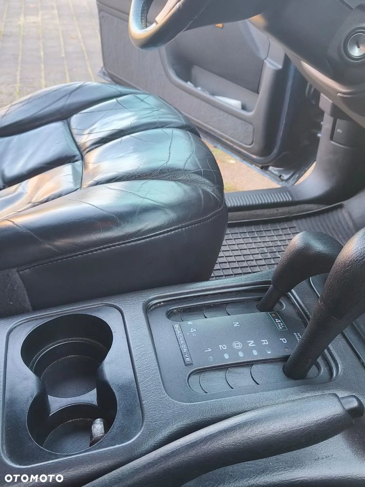 Jeep Grand Cherokee 4.7 Limited - 20