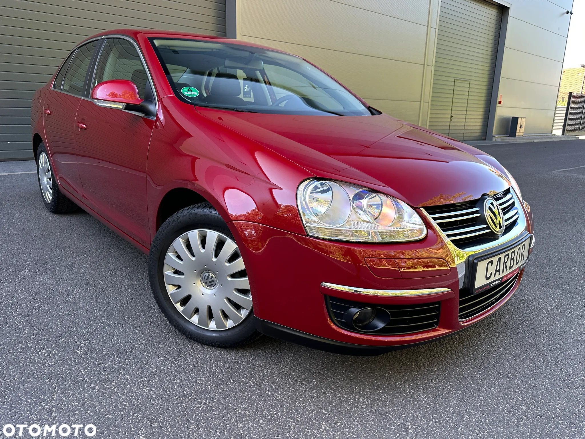 Volkswagen Jetta 1.6 Comfortline - 11