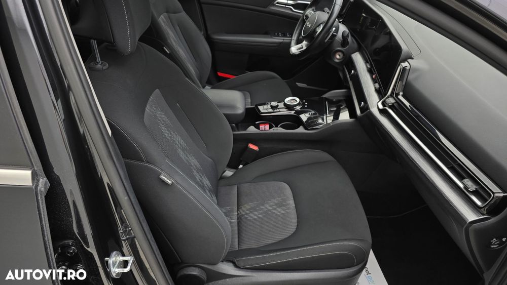 Kia Sportage - 19