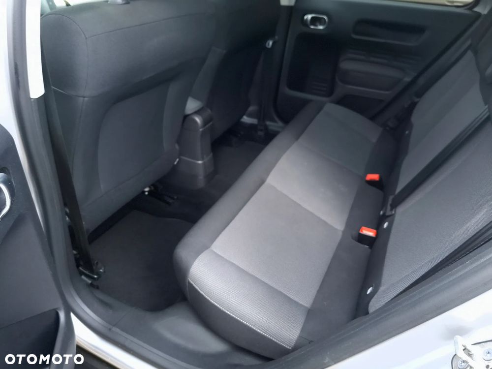 Citroën C4 Cactus BlueHDi 100 Stop&Start Shine Edition - 19