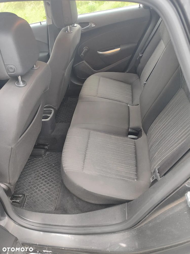 Opel Astra III 1.7 CDTI - 8