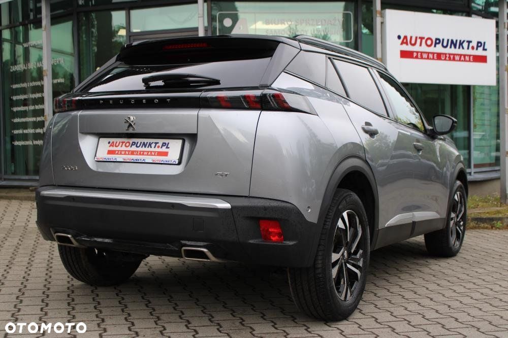 Peugeot 2008 - 5