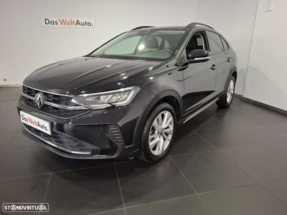 VW Taigo 1.0 TSI Urban - 1