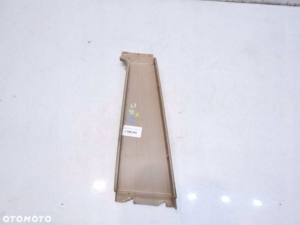 OSŁONA SŁUPKA C LEWA JEEP CHEROKEE XJ 8955002879 - 4