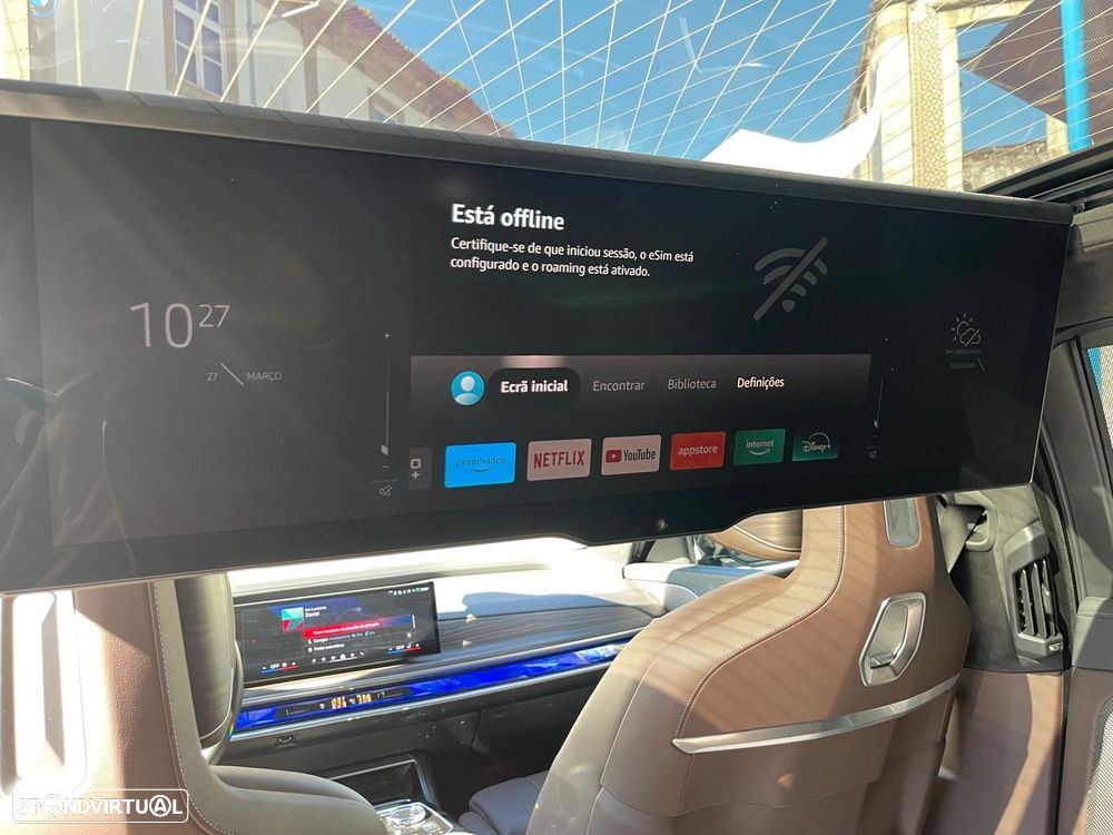 BMW 760 M760e xDrive - 43