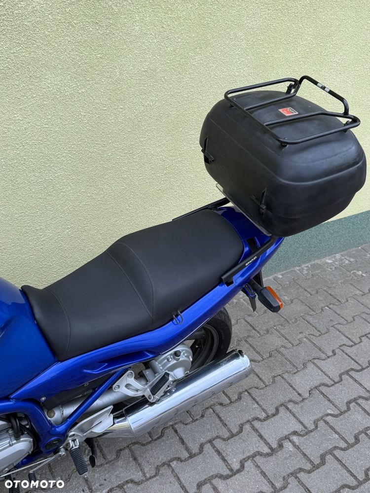 Yamaha XJ - 33