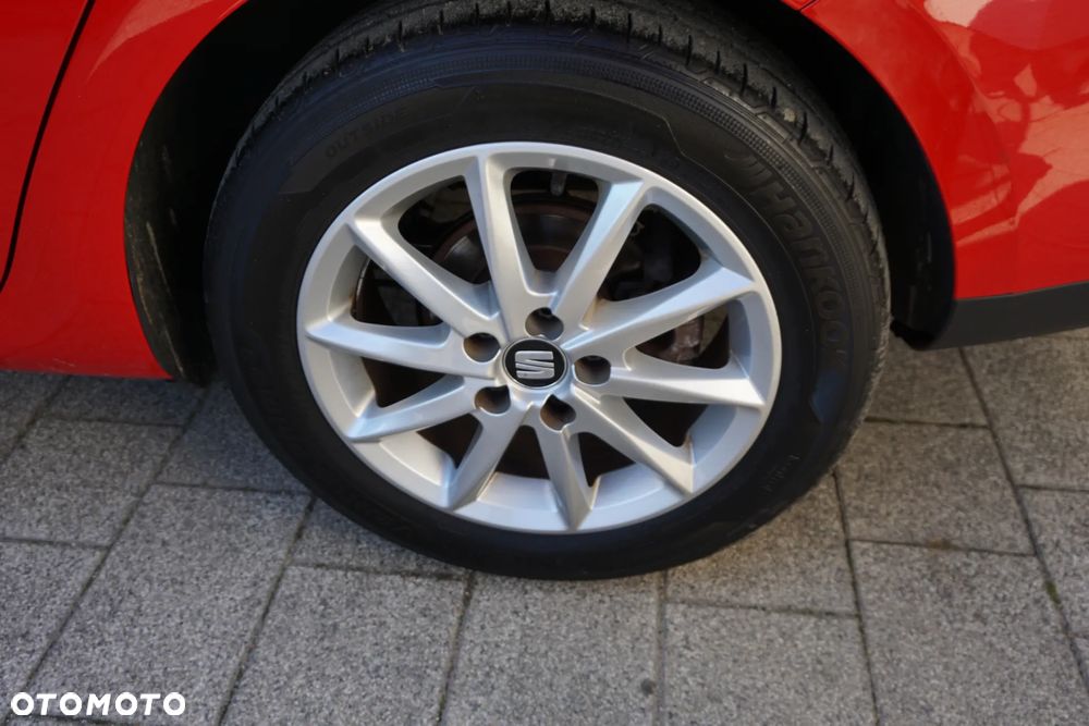 Seat Ibiza 1.2 TSI Style - 31