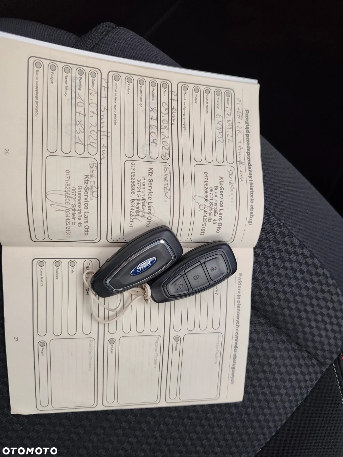Ford Fiesta 1.0 EcoBoost ST-Line - 31