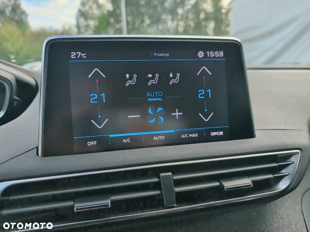 Peugeot 3008 - 20