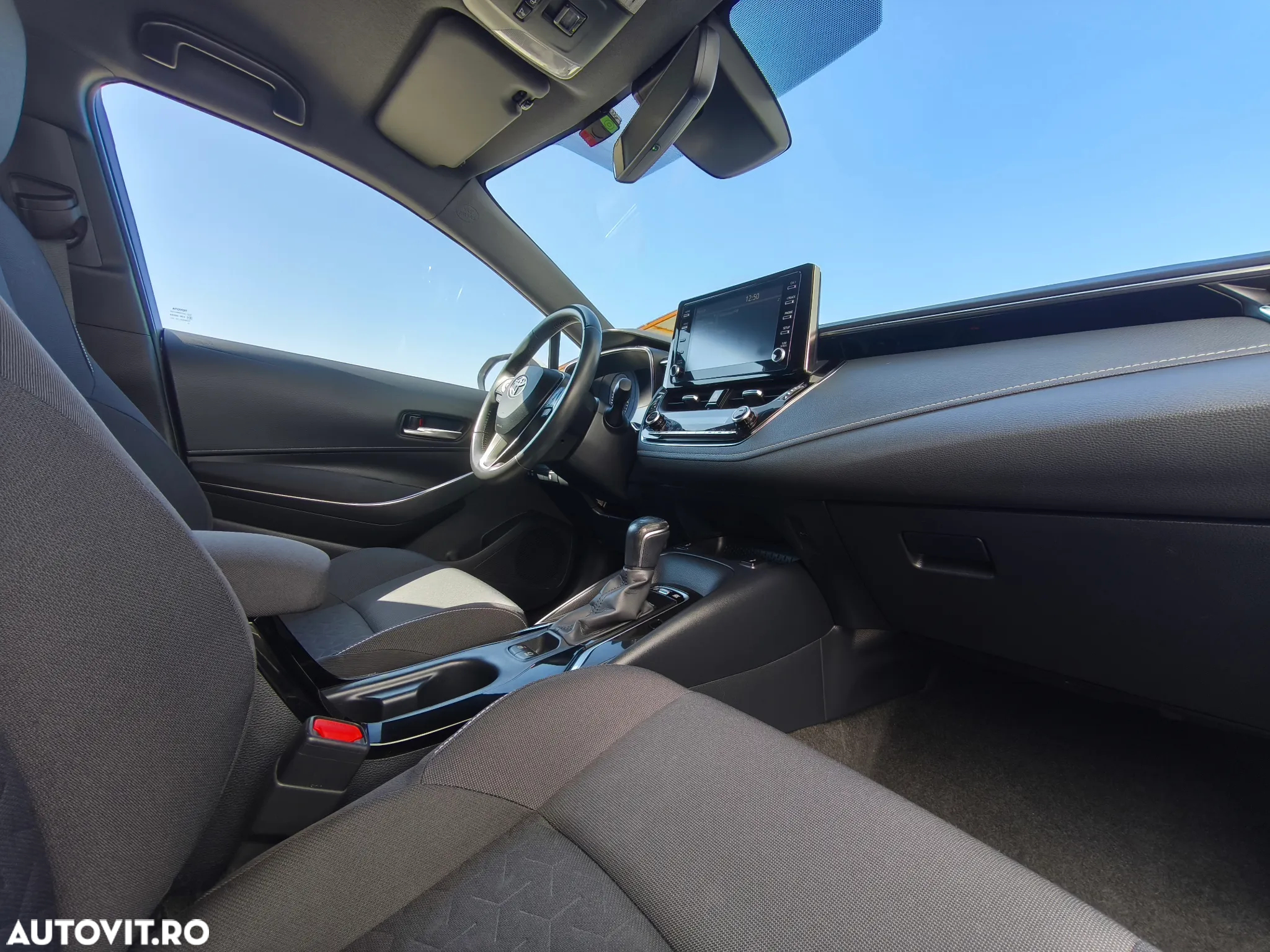 Toyota Corolla - 6