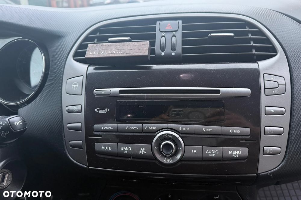 Fiat Bravo 1.4 T-JET 16V Dynamic - 8