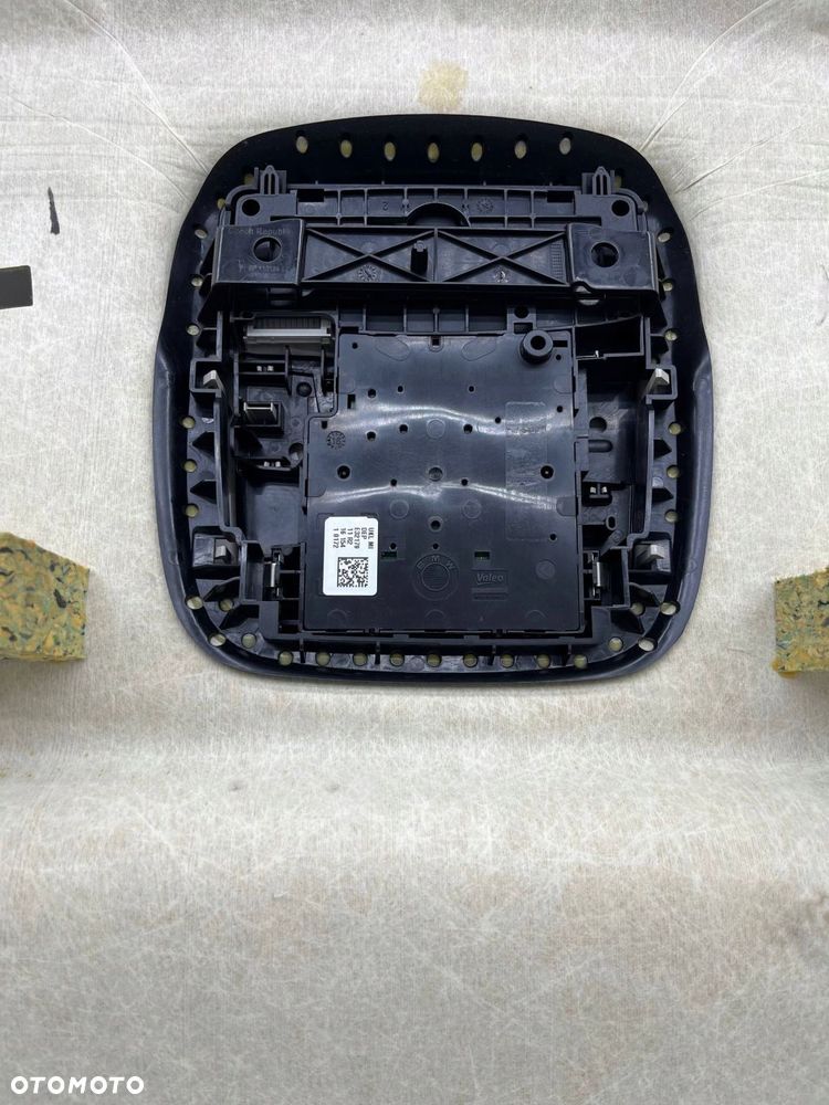 MINI F55 F56 PODSUFITKA 7336857 - 13