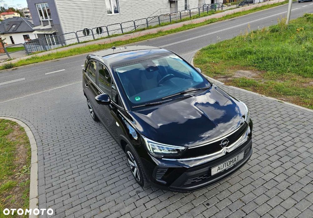 Opel Crossland - 29