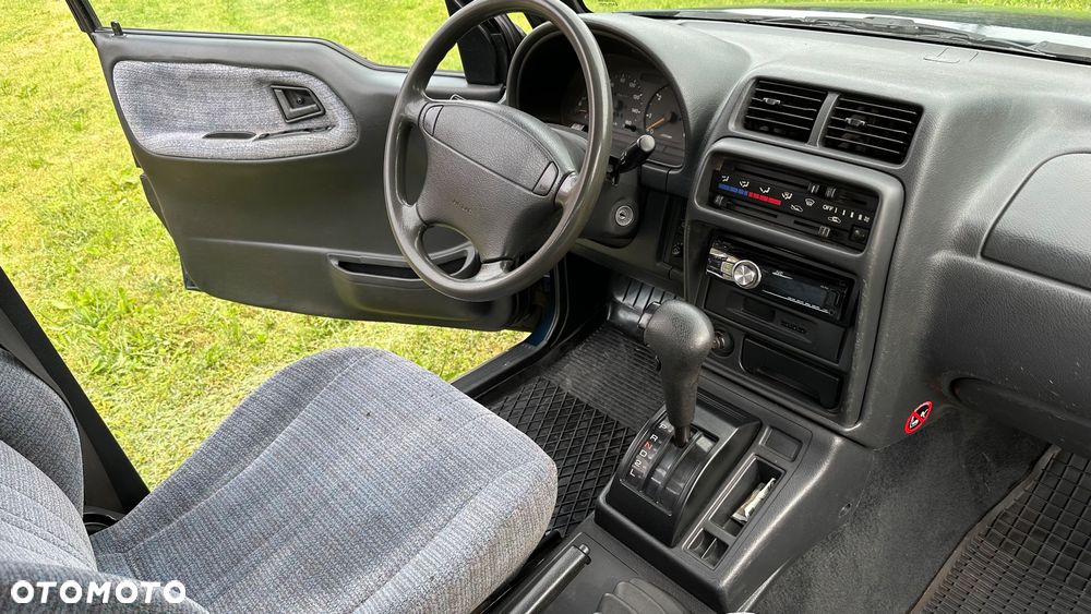 Suzuki Vitara - 25
