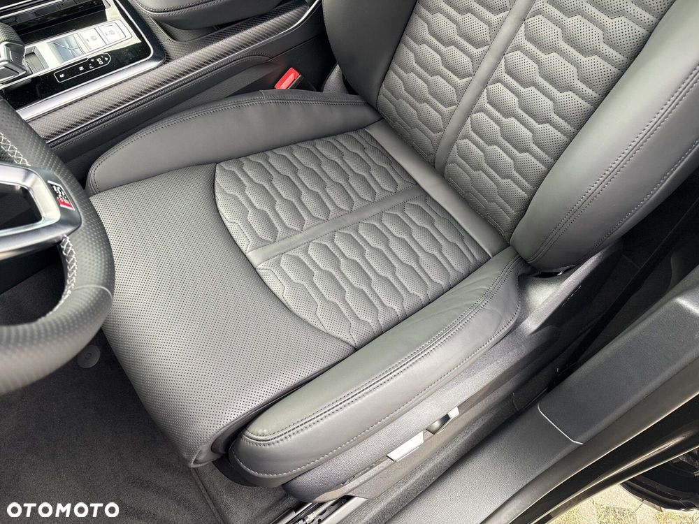 Audi RS Q8 TFSI Quattro Tiptronic Performance - 13