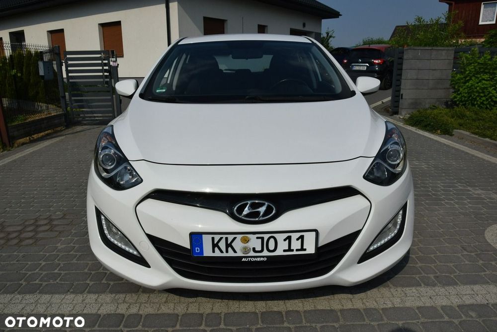 Hyundai i30 1.4 Style - 7