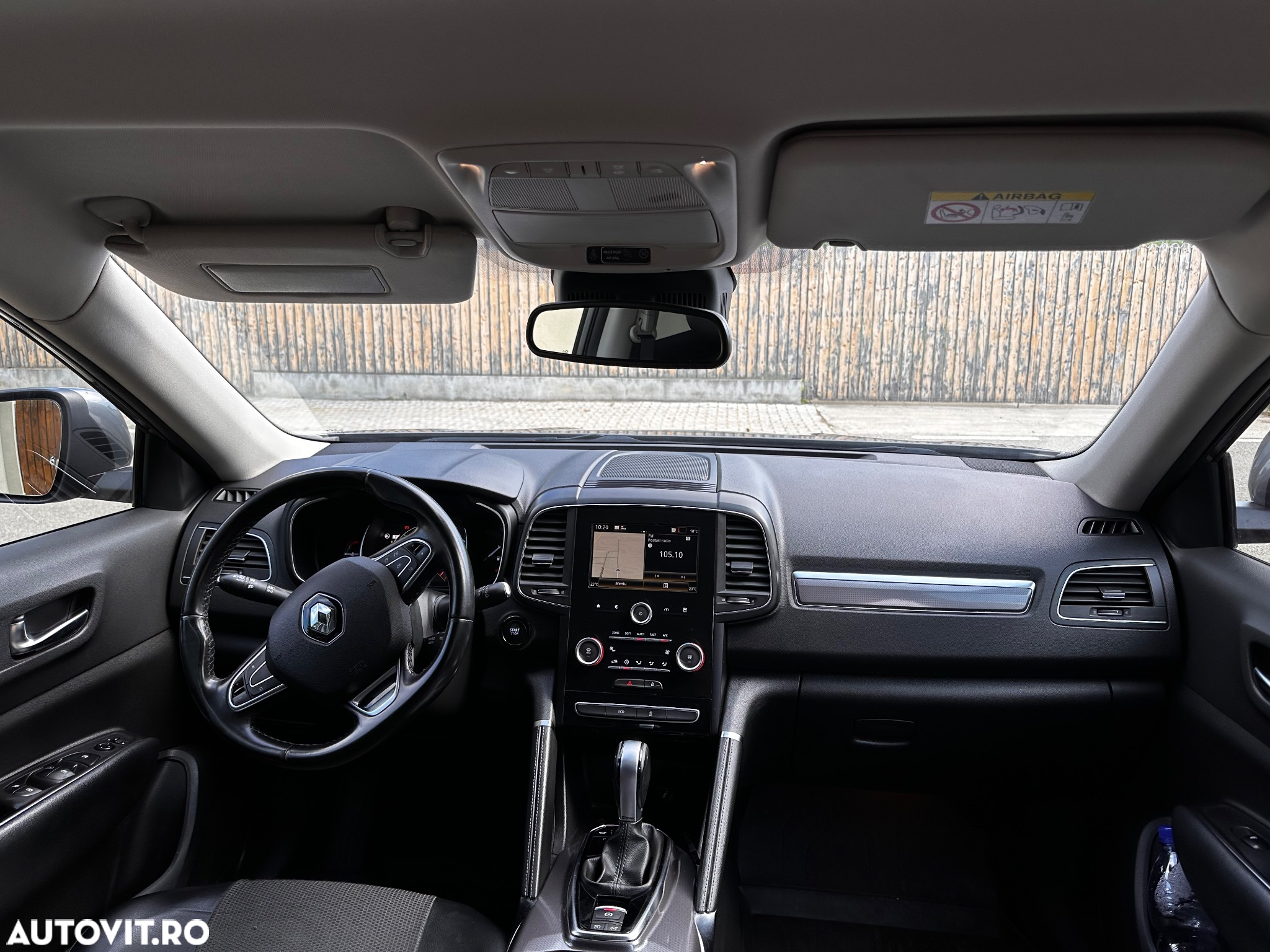 Renault Koleos 2.0 Energy dCi X-TRONIC Life - 8