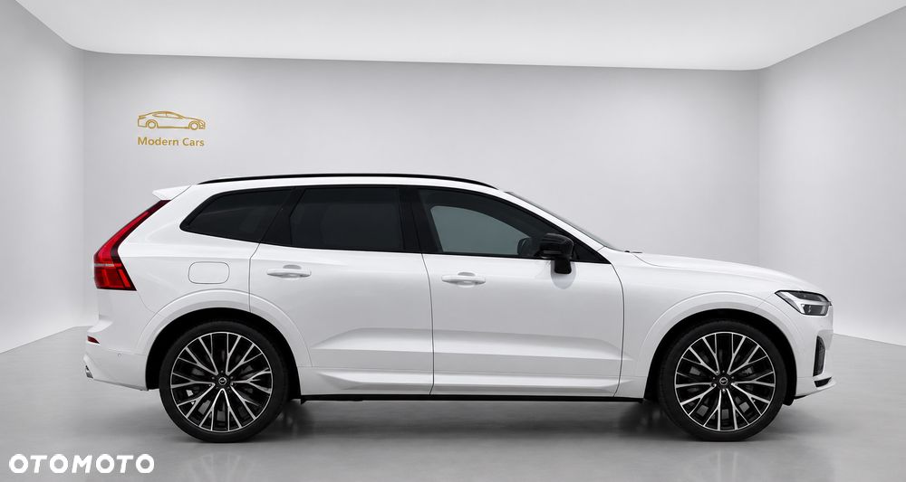 Volvo XC 60 - 7