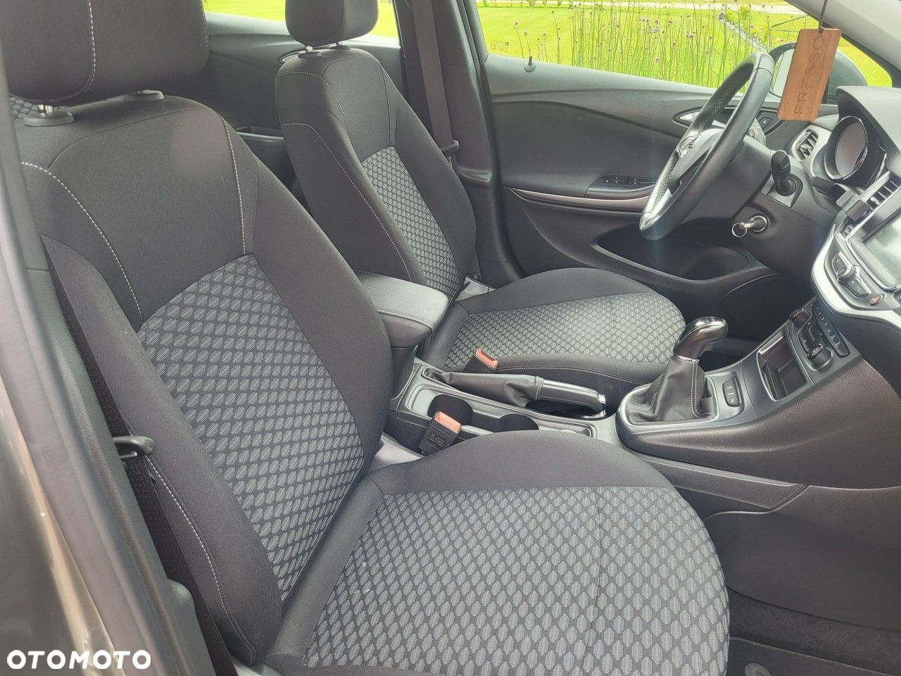 Opel Astra 1.5 D Start/Stop Business Edition - 18