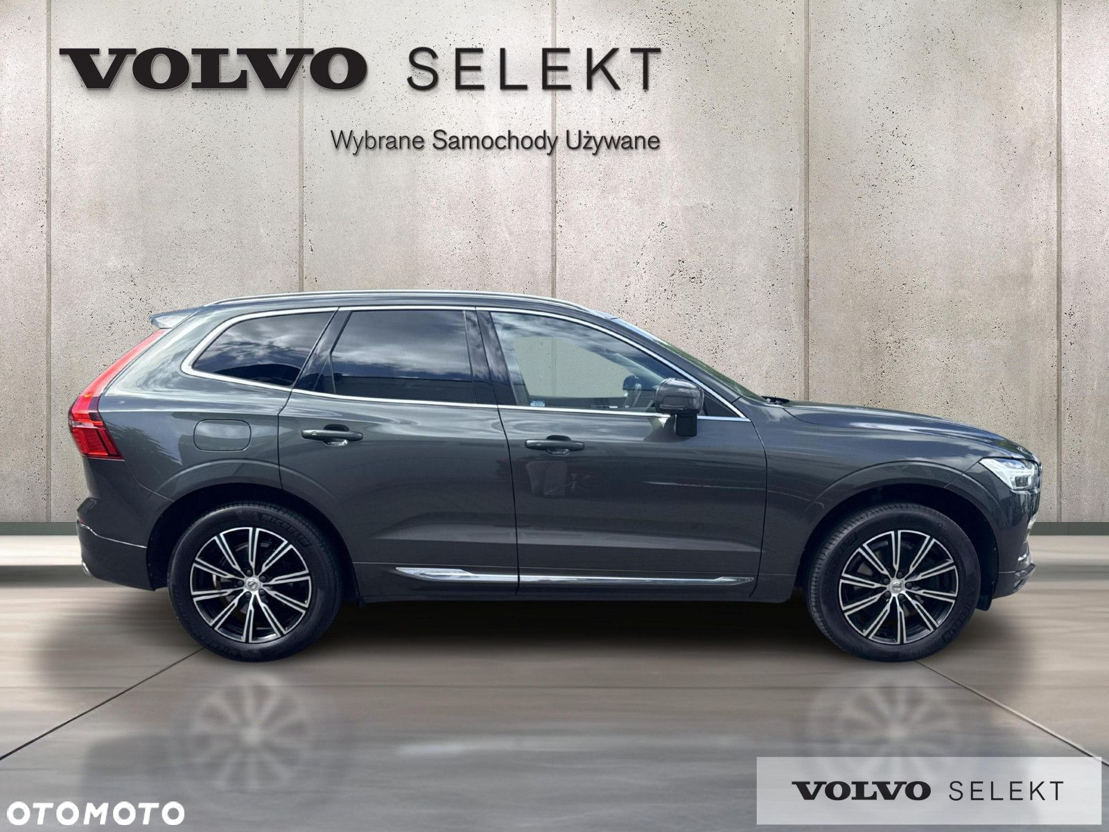 Volvo XC 60 - 6