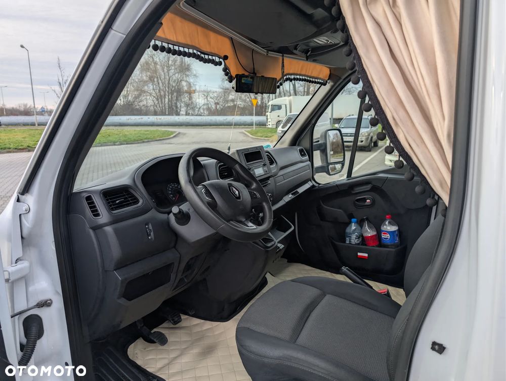 Renault MASTER 3 - 8