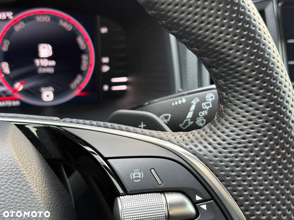 Skoda Karoq 1.5 TSI ACT Sportline DSG - 25