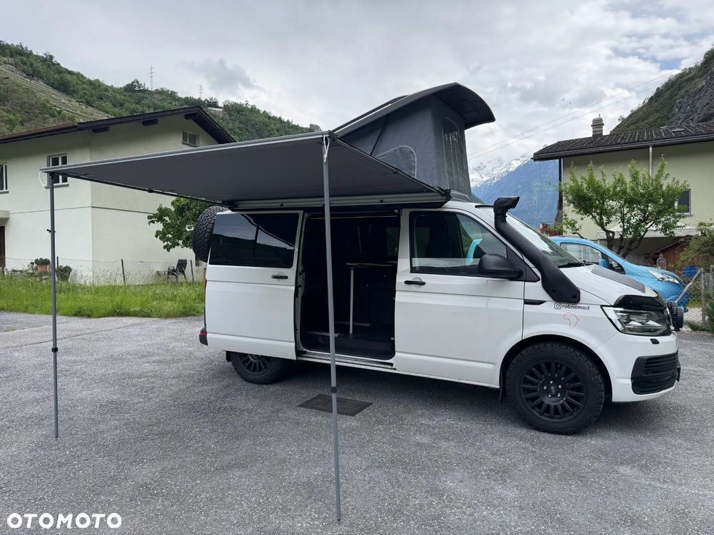 Volkswagen Transporter L1H1 4Motion - 1
