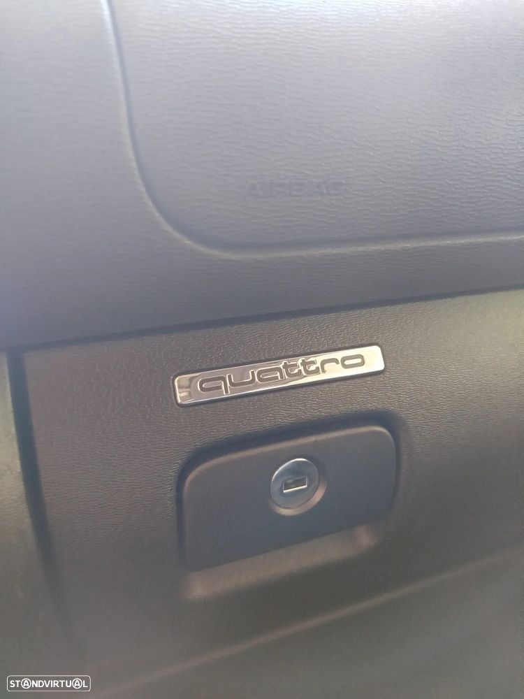 Audi S3 1.8 T quattro - 27