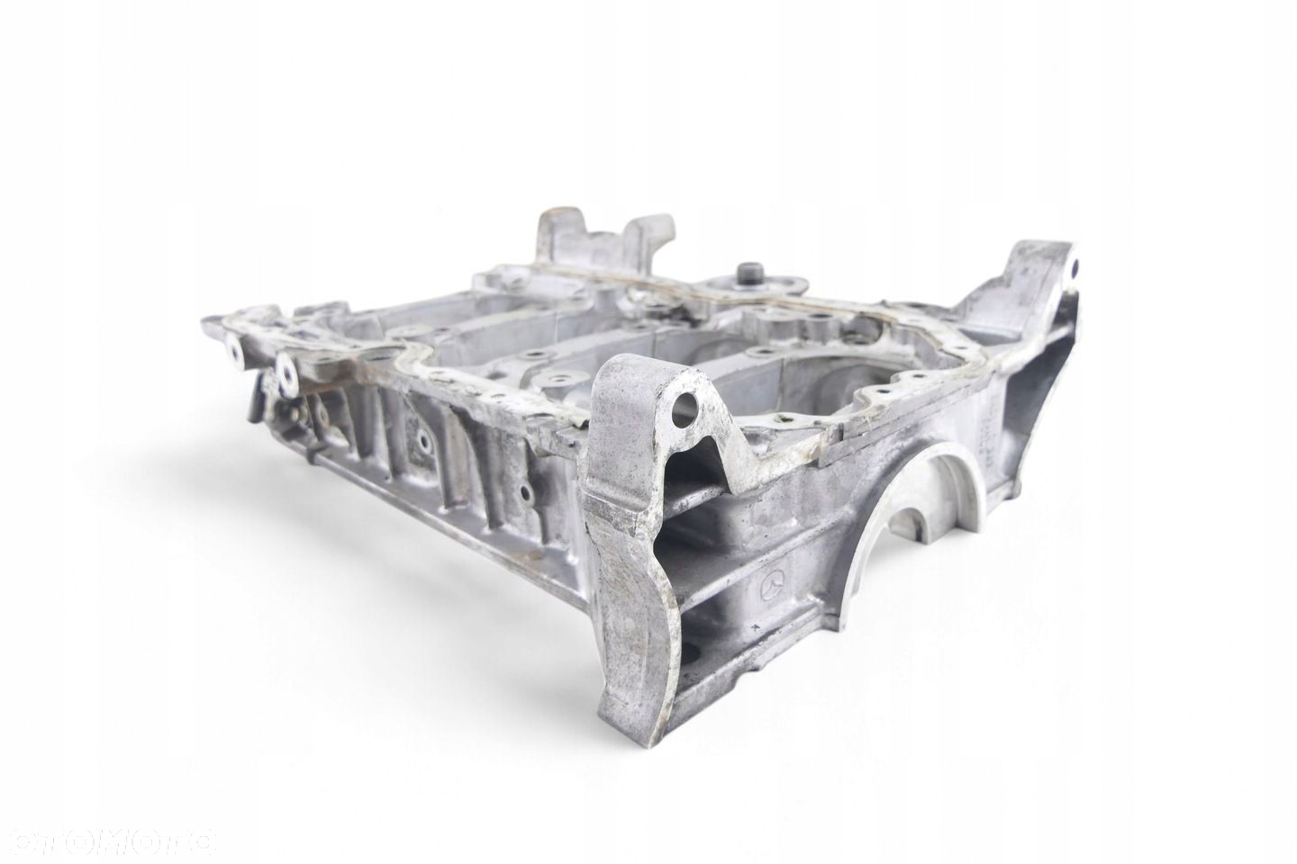 Karter miska oleju MAZDA 6 III GJ 2.2 CITD SH0110382 - 4