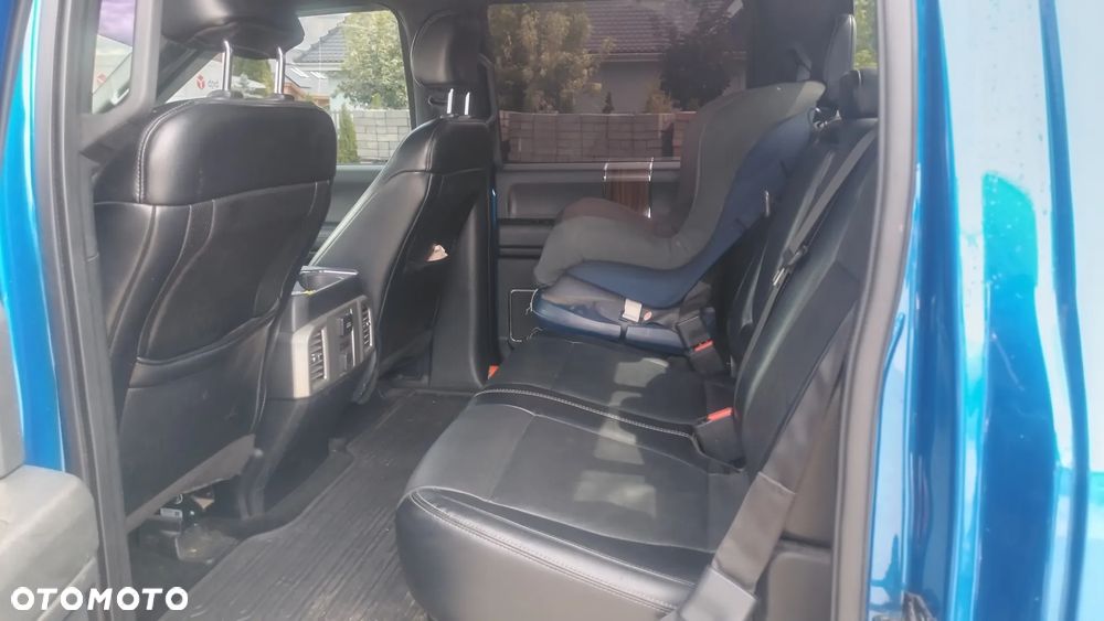 Ford F150 - 5