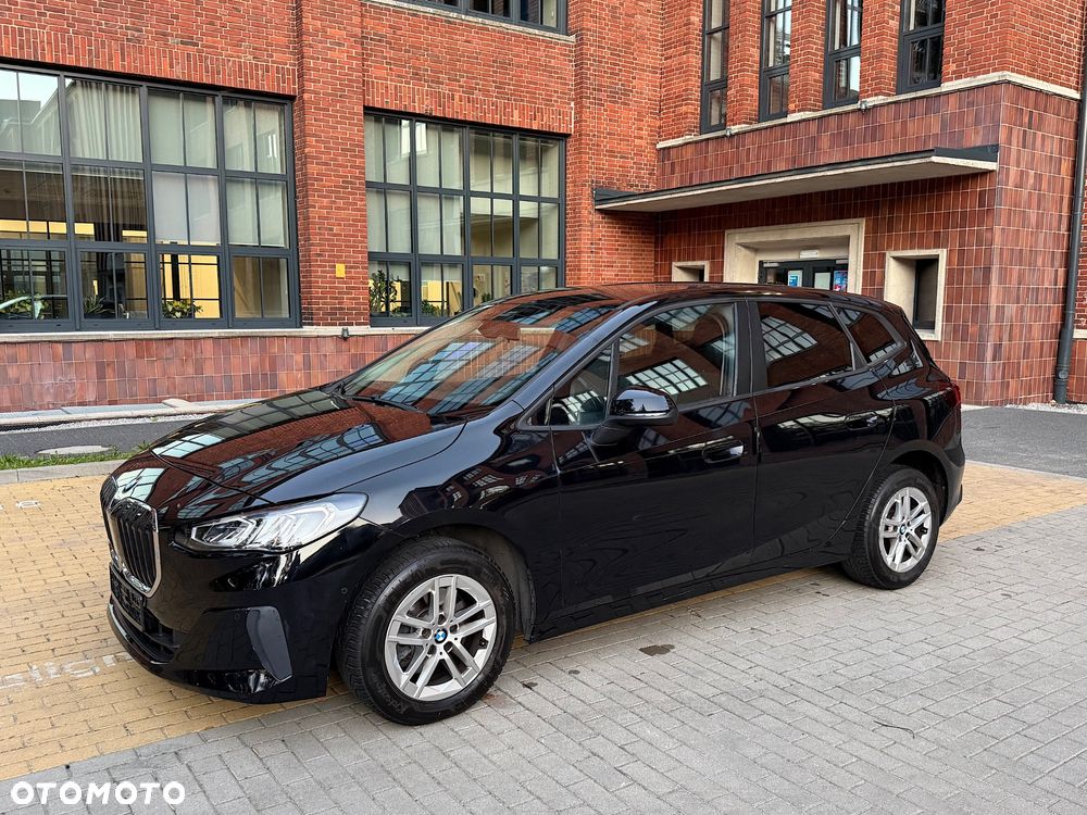 BMW Seria 2 - 25