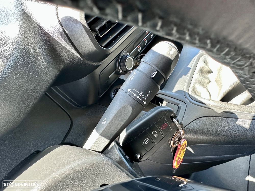 Peugeot Partner Premium 1.5HDI 105CV - 10