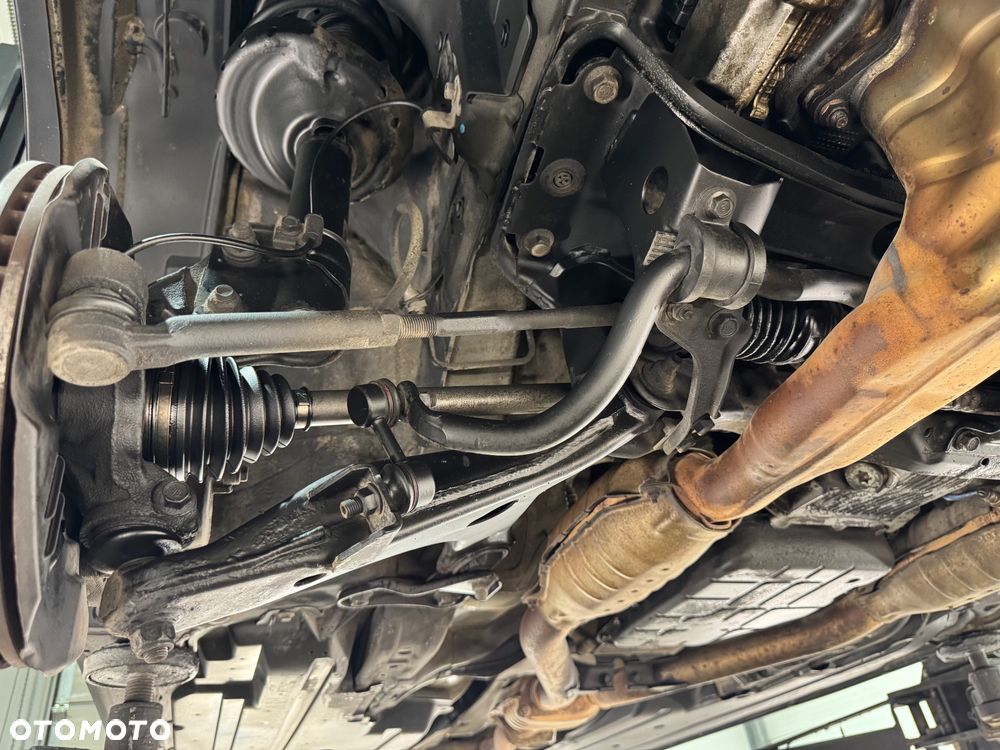 Subaru Outback 3.0R Automatik Exclusive - 29