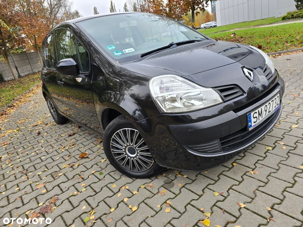 Renault Modus 1.2 16V Alize - 29