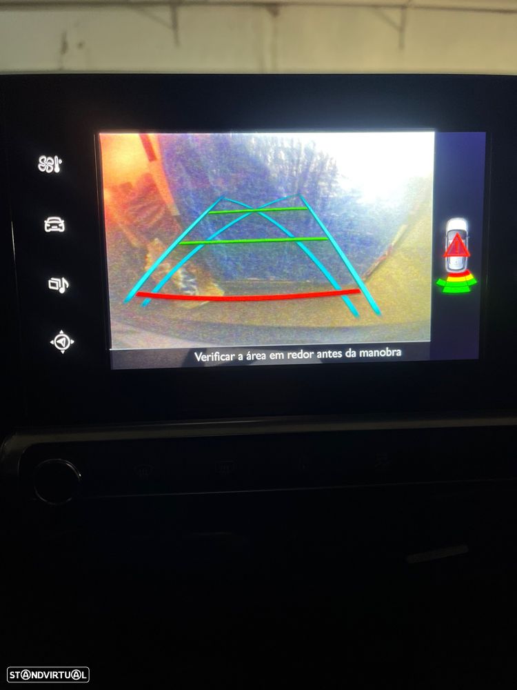 Citroën C4 Cactus Pure Tech 110 Stop&Start Feel - 18