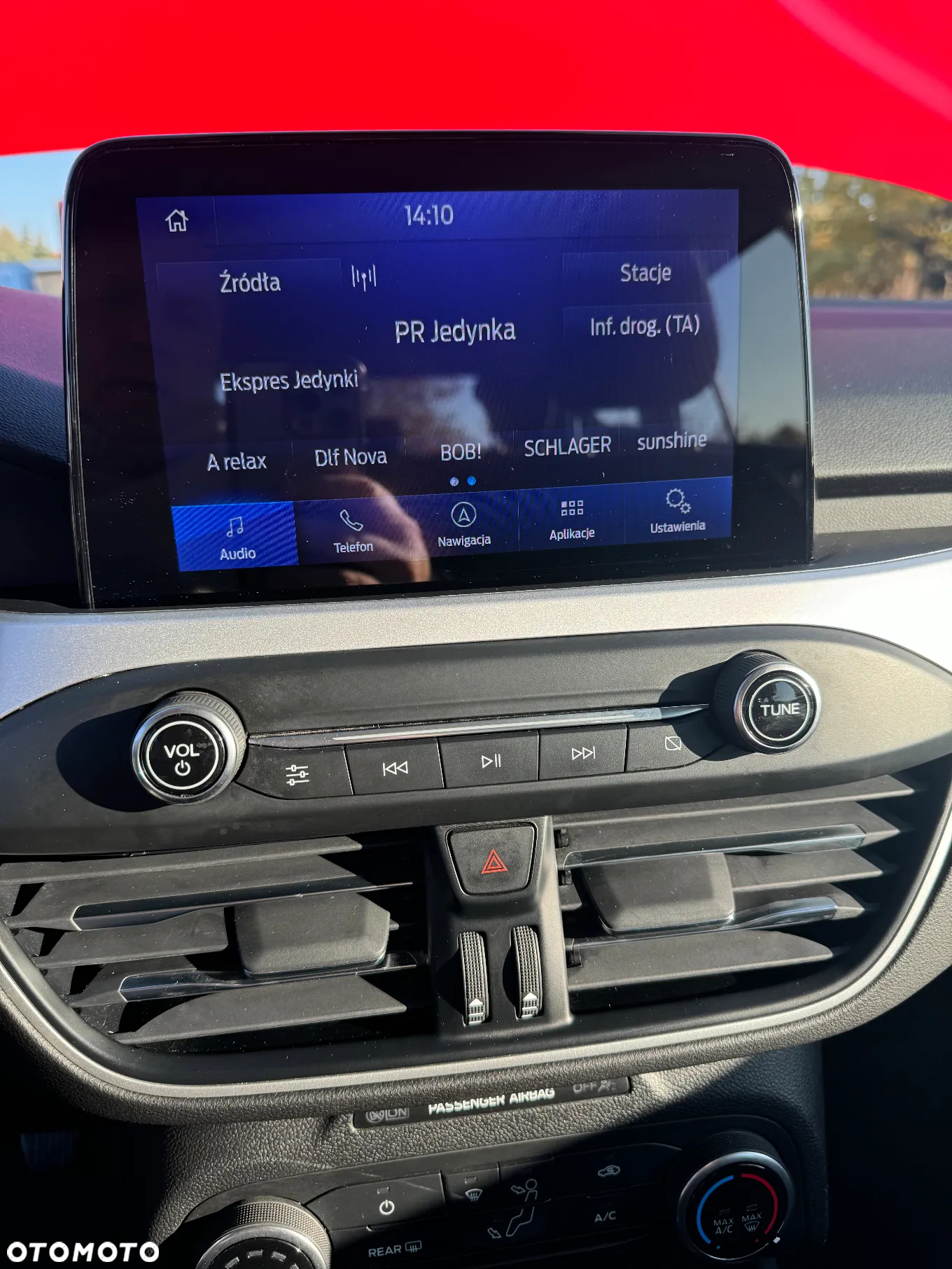 Ford Focus Turnier 1.5 EcoBlue Start-Stopp-System COOL&CONNECT - 17