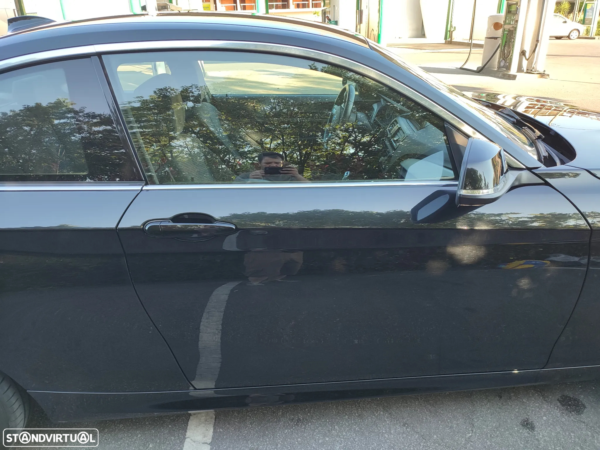 BMW 218 d Coupe Pack M Auto - 8