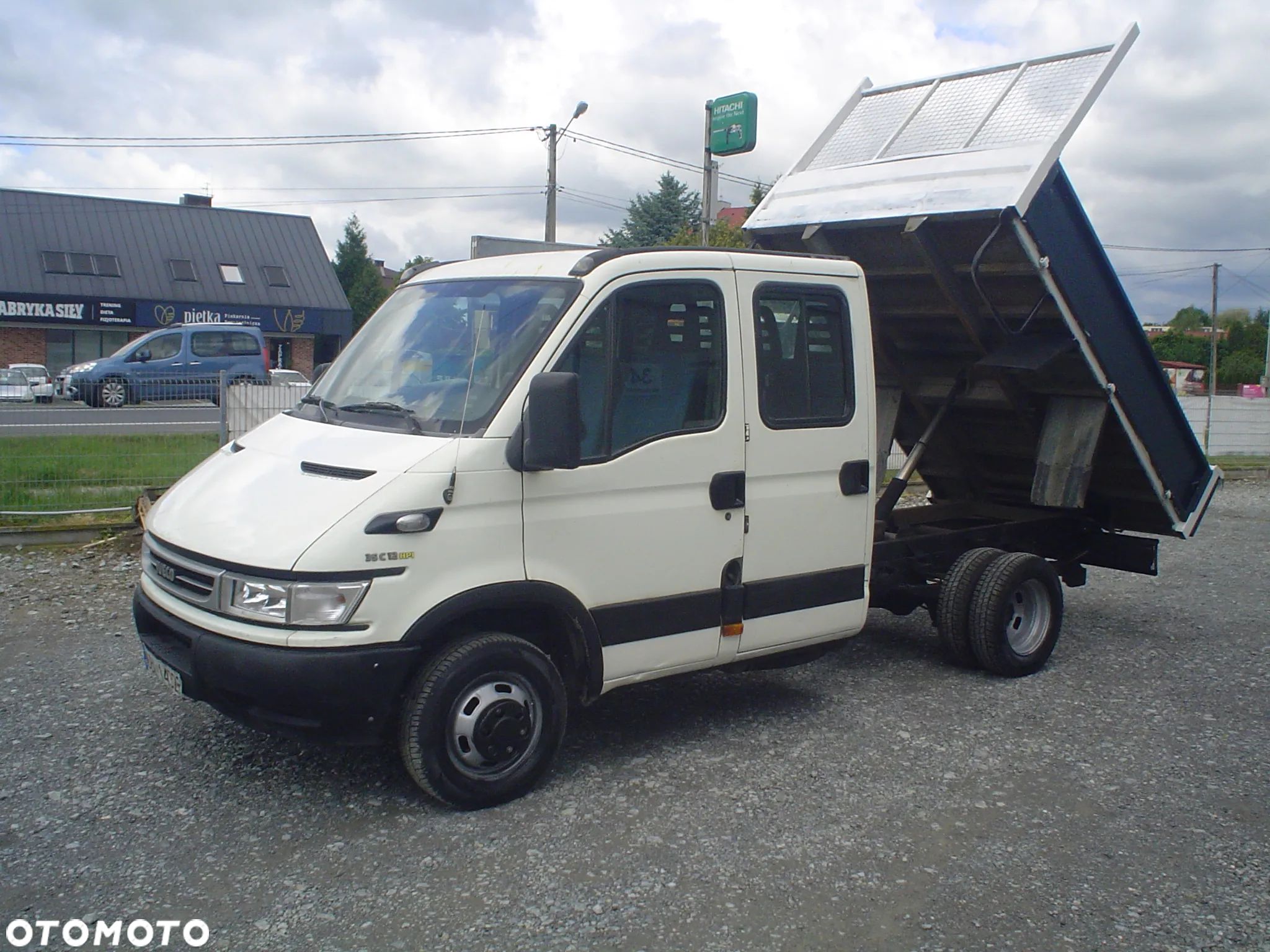 Iveco DAILY - 1