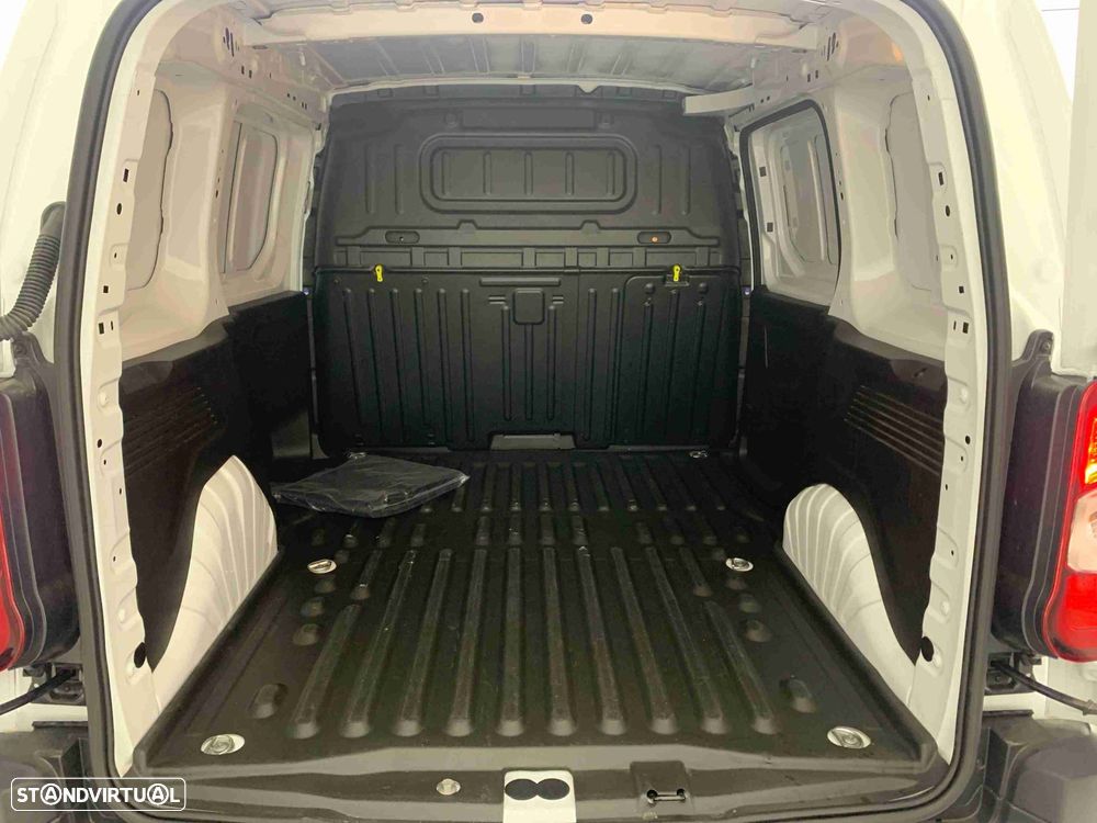 Opel Combo Cargo 1.5 CDTi - 12
