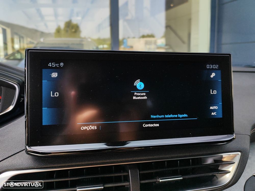 Peugeot 5008 1.5 BlueHDi GT - 23